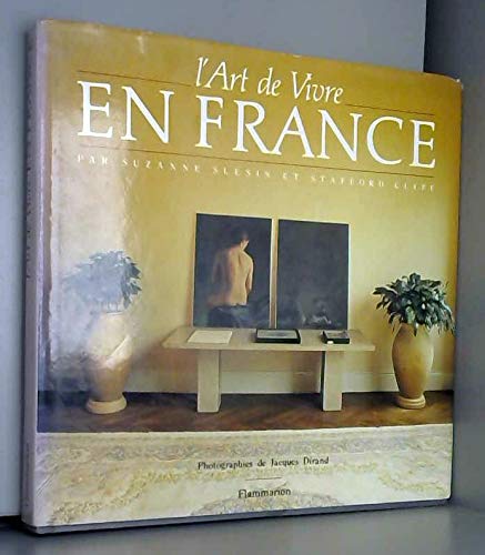 L'ART DE VIVRE EN FRANCE - PHOTOGRAPHIES DE JACQUES DIRAND Film, Art & Culture
