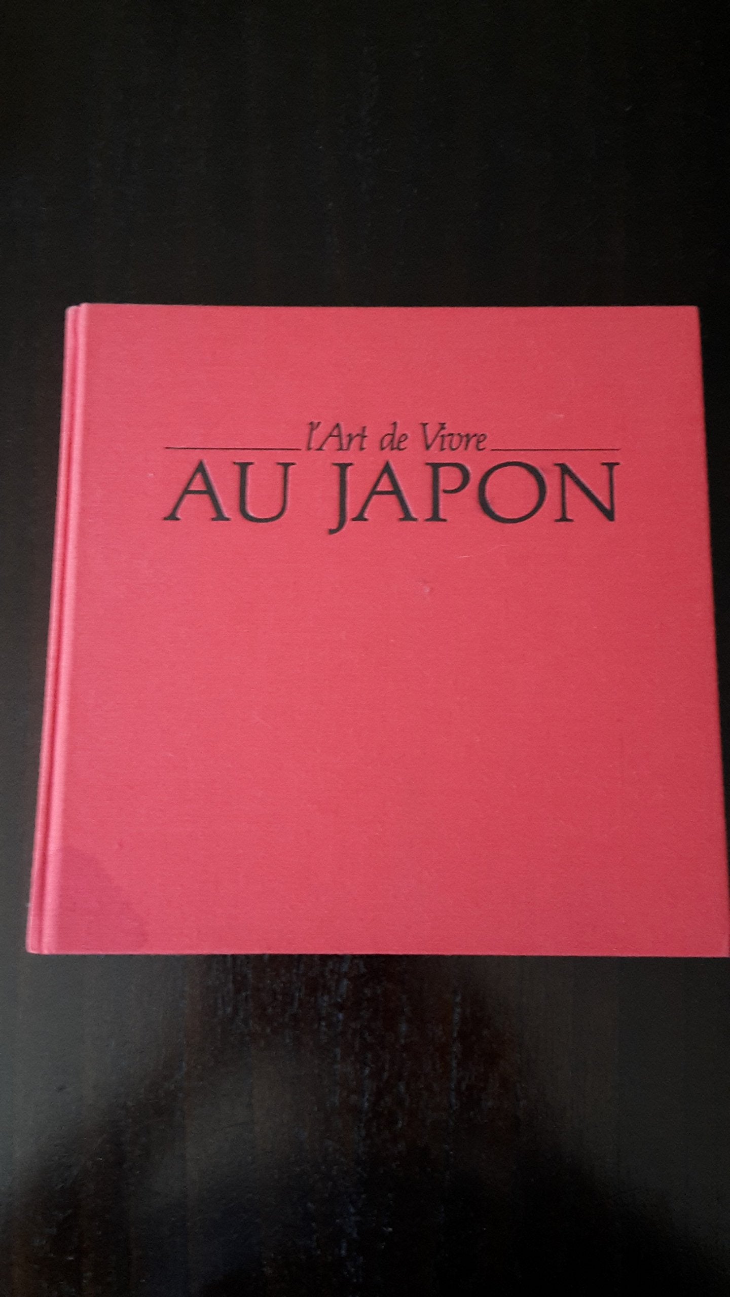 L'art de vivre au Japon Hobbies & Crafts