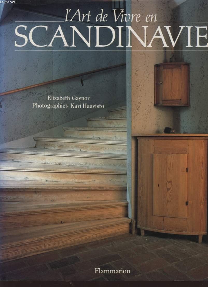 L'art de vivre en Scandinavie Film, Art & Culture