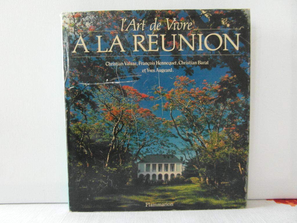L'ART DE VIVRE A LA REUNION: - PHOTOGRAPHIES - AQUARELLES Film, Art & Culture