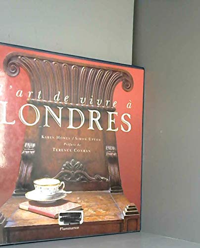 L'art de vivre à Londres Hobbies & Crafts