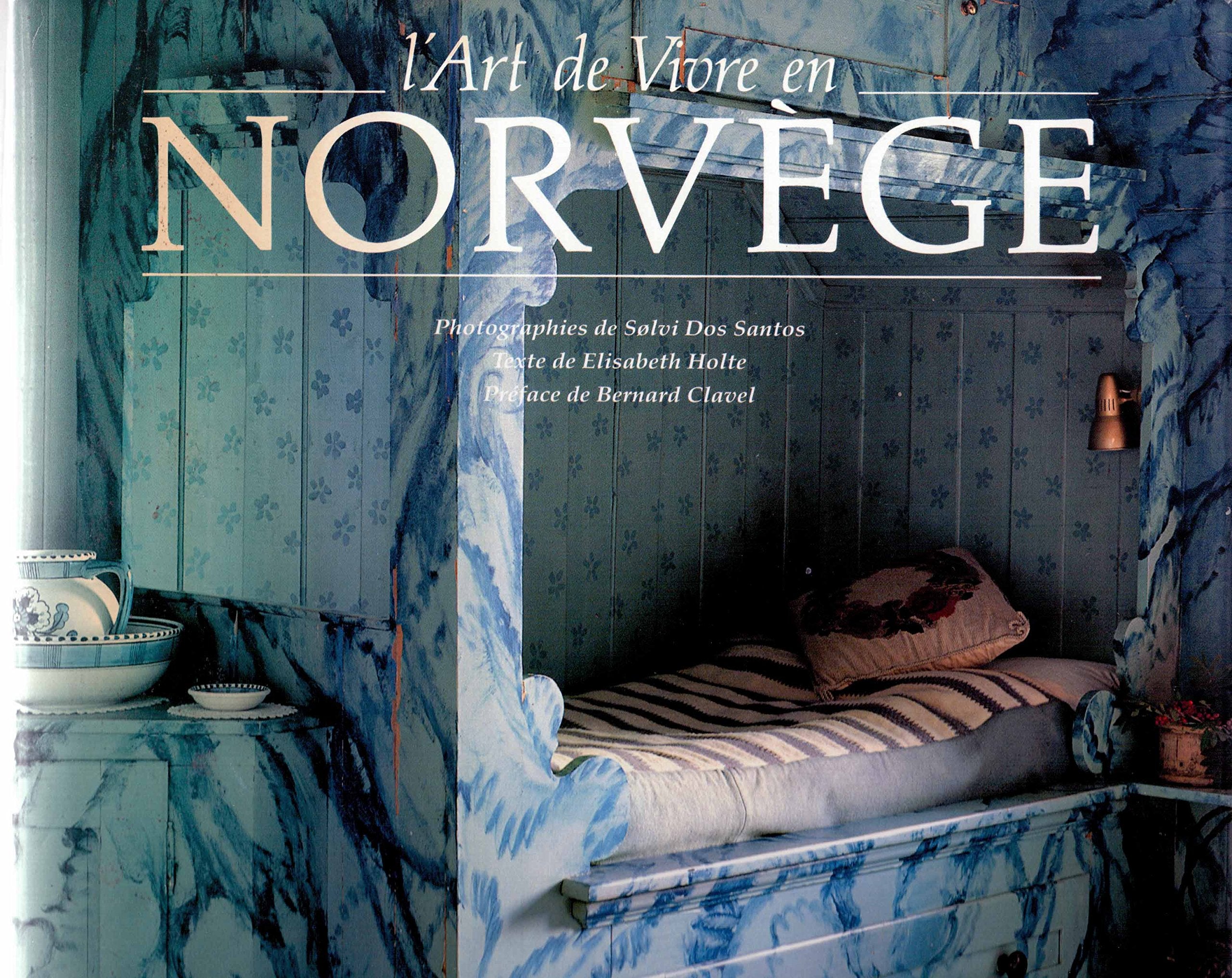 L'art de vivre en Norvège Hobbies & Crafts