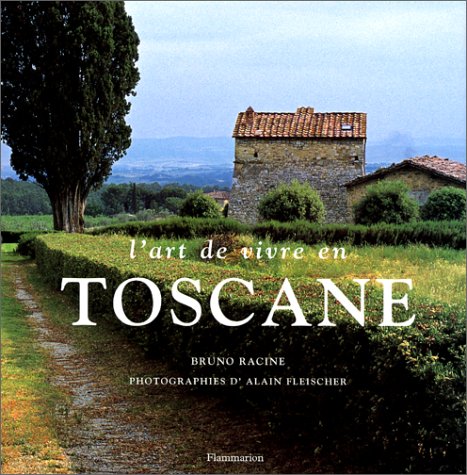 L'ART DE VIVRE EN TOSCANE Hobbies & Crafts