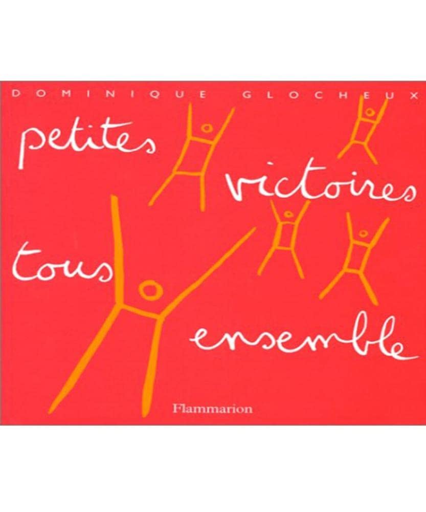 Petites victoires, tous ensemble ! book
