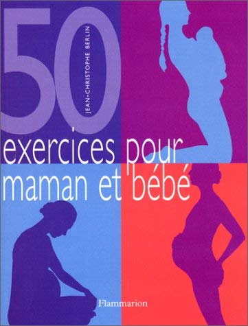 Cinquante exercices pour maman et bébé Film, Art & Culture