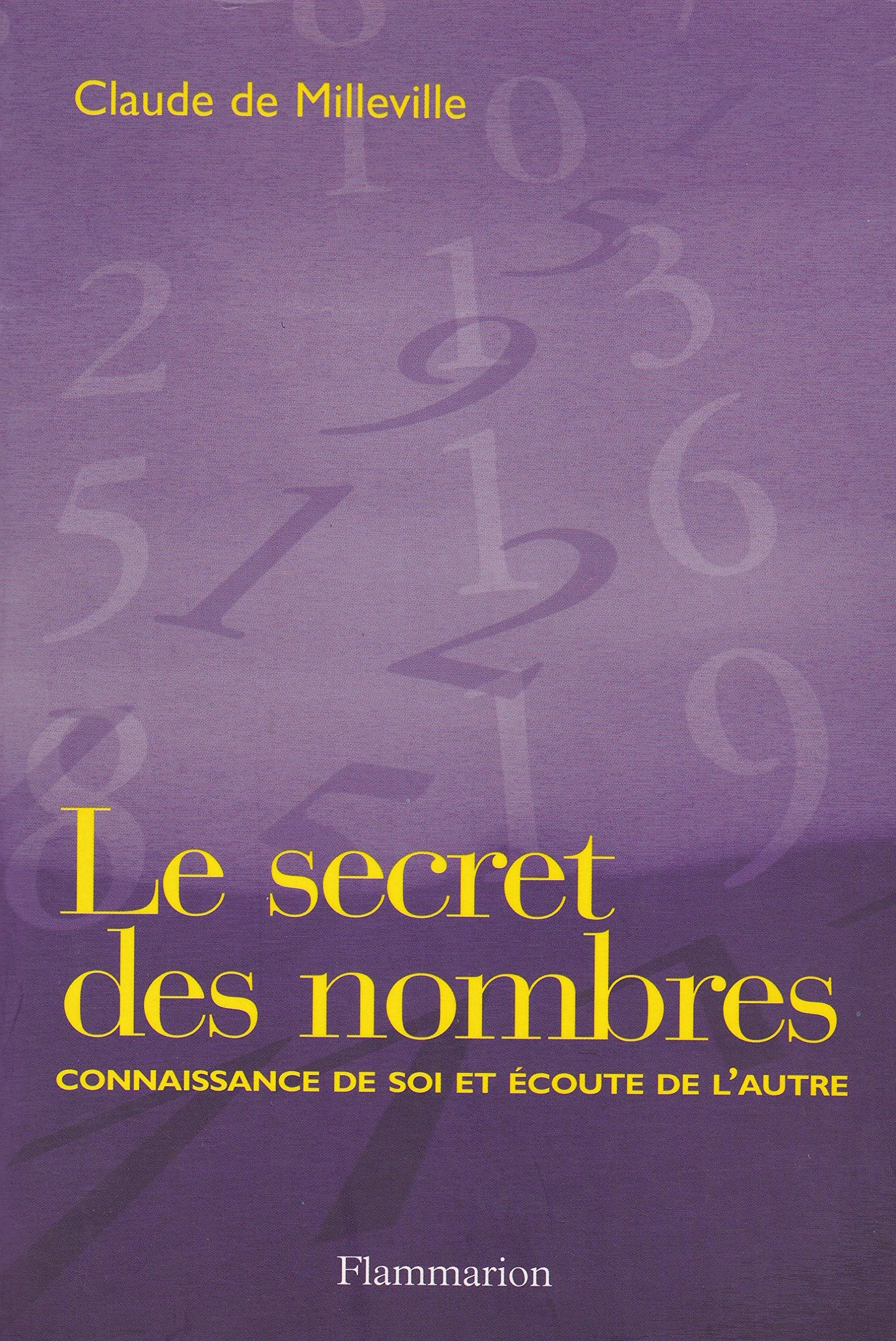 LE SECRET DES NOMBRES Film, Art & Culture