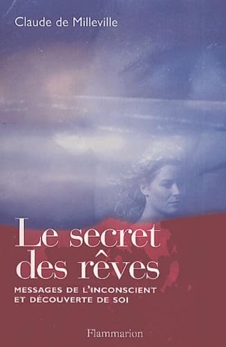 Le secret des rêves book