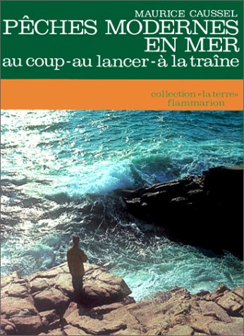Pêches modernes en mer au coup, au lancer, à la traîne Film, Art & Culture