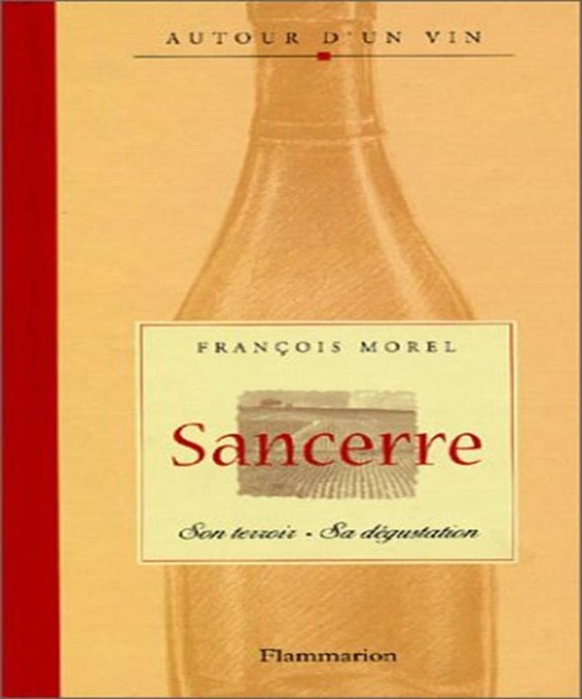 Sancerre Books