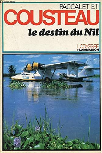 Product Image: Destin du nil (Le)