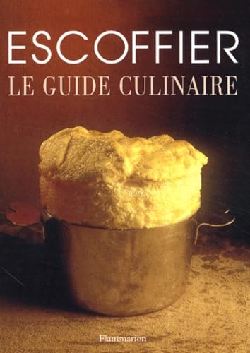Le Guide Culinaire: AIDE MEMOIRE DE CUISINE PRATIQUE Film, Art & Culture