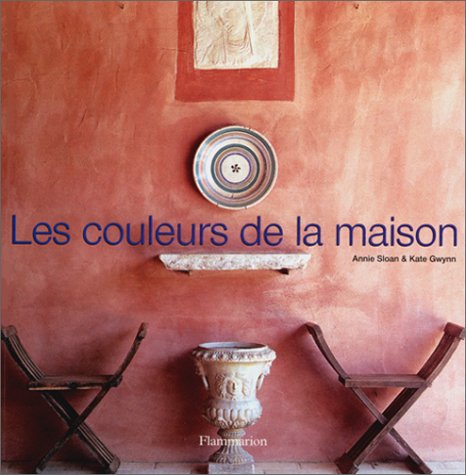 Product Image: Les Couleurs de la maison