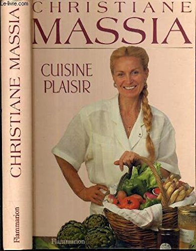 Cuisine plaisir - photos de pierre hussenot Books