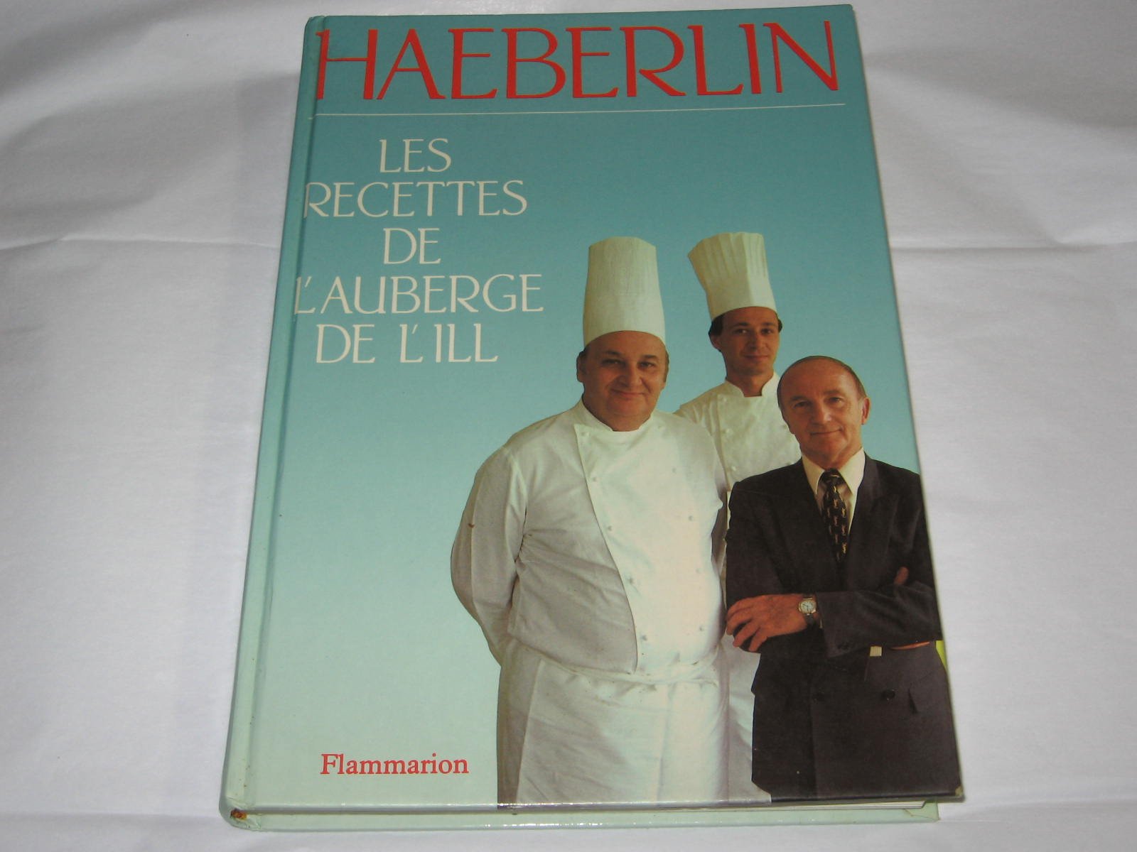 Recettes de l'auberge de l'ill (Les) Film, Art & Culture