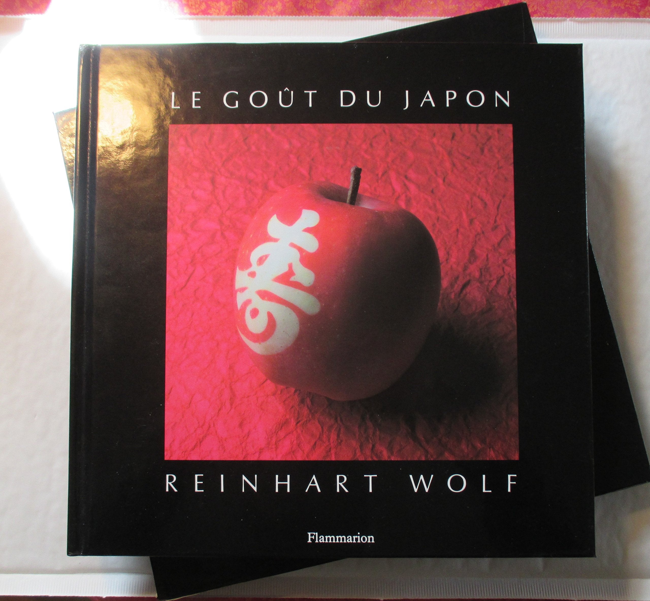 Product Image: Le Goût du Japon