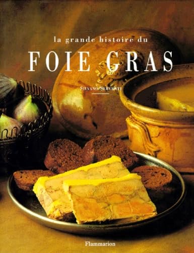 LA GRANDE HISTOIRE DU FOIE GRAS Film, Art & Culture