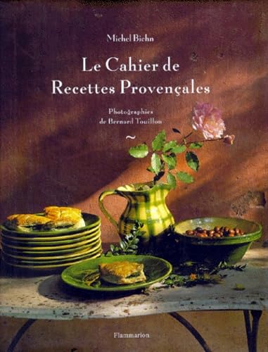 Cahier de recettes provencales (Le) Film, Art & Culture