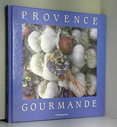 Product Image: Provence gourmande
