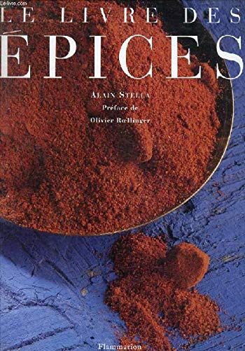Product Image: Le Livre des épices