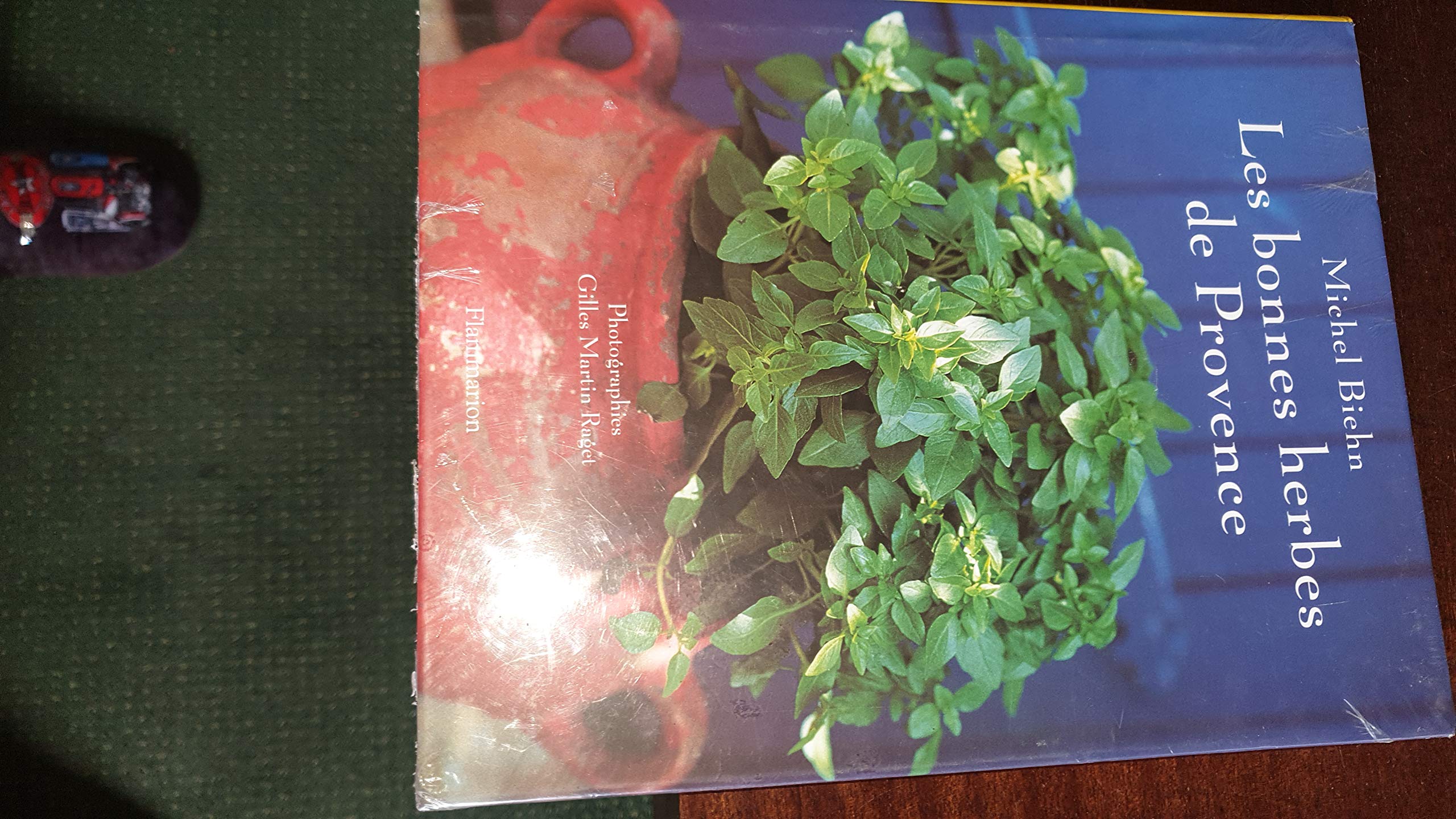 Product Image: Les Bonnes Herbes De Provence