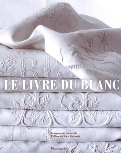 Le Livre du blanc: REVES DE BLANC Film, Art & Culture