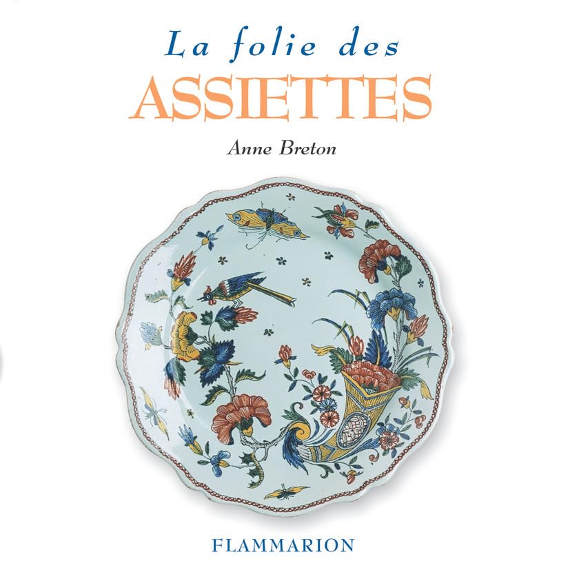 La Folie des assiettes Film, Art & Culture