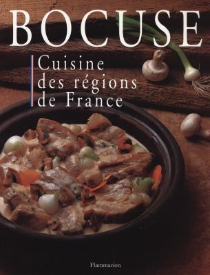 Cuisine des régions de France Film, Art & Culture