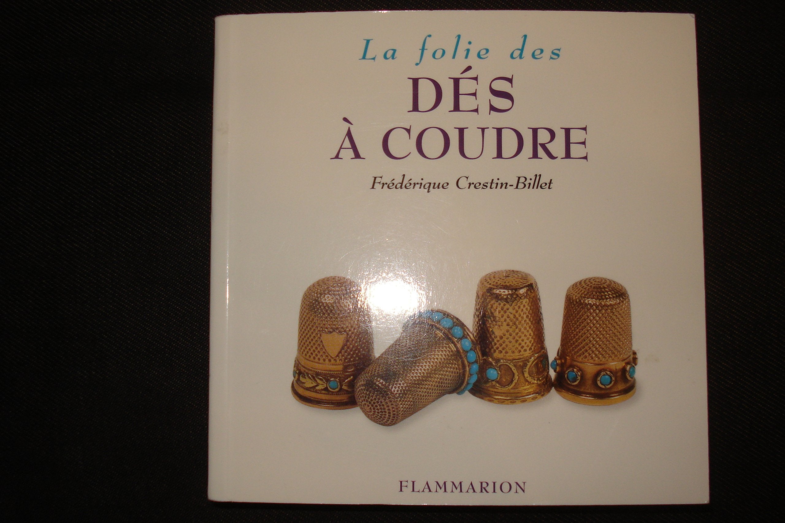 La folie des dés à coudre Film, Art & Culture