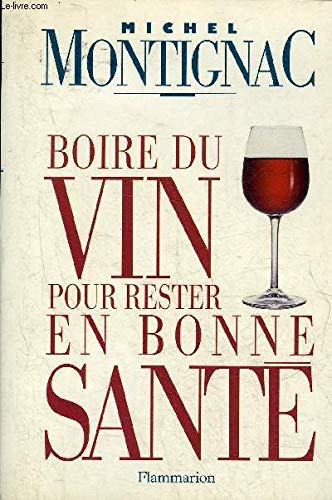 Boire du vin pour rester en bonne santé Film, Art & Culture
