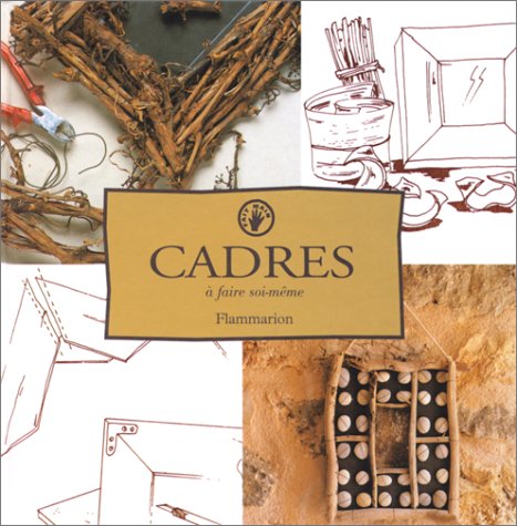 Cadres à faire soi-même Books