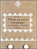 Motifs au point Hardanger : la broderie ajourée Film, Art & Culture