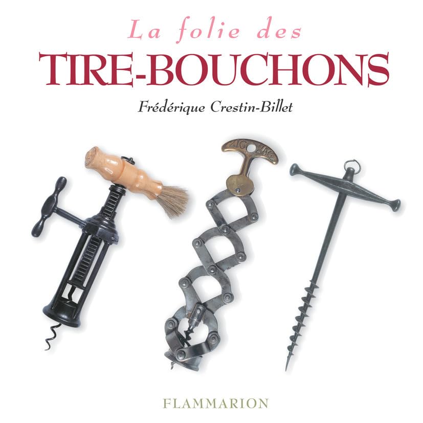 La folie des tire-bouchons Film, Art & Culture