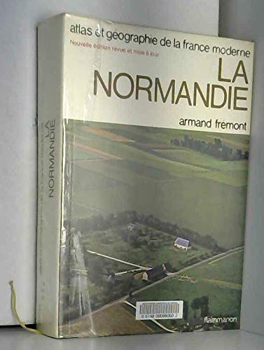 Normandie nouvelle edition mise a jour (La) book