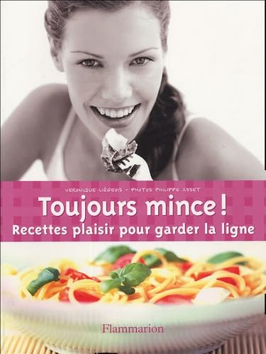 Toujours mince ! Books