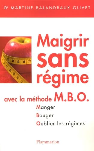 Maigrir sans régime avec la méthode MBO Film, Art & Culture