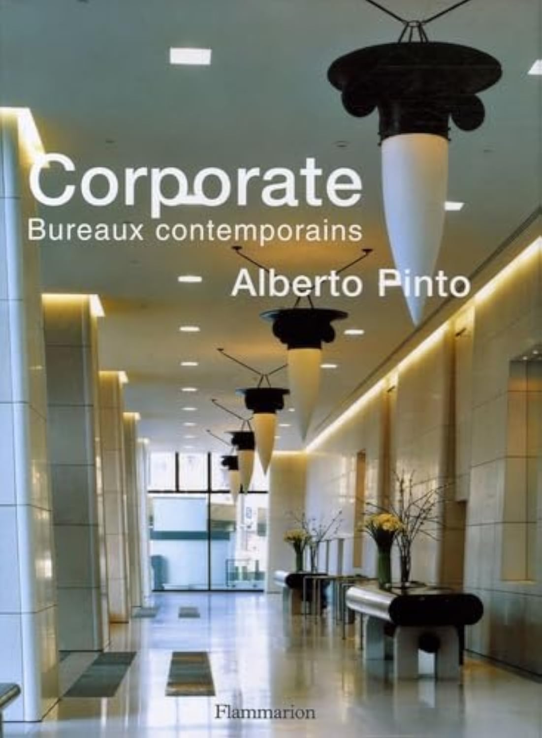 ALBERTO PINTO CORPORATE BUREAUX CONTEMPORAINS Hobbies & Crafts