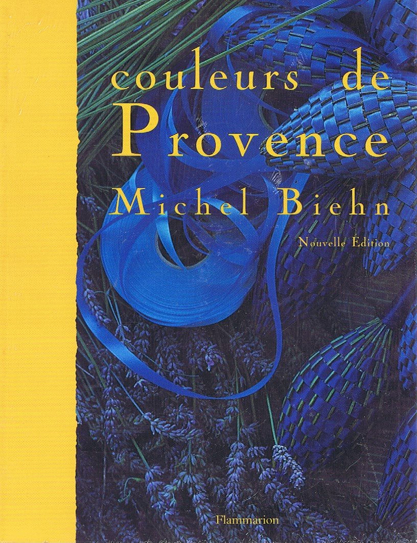 Product Image: Couleurs de Provence