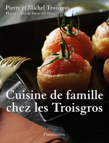 Cuisine de famille chez les Troisgros Film, Art & Culture