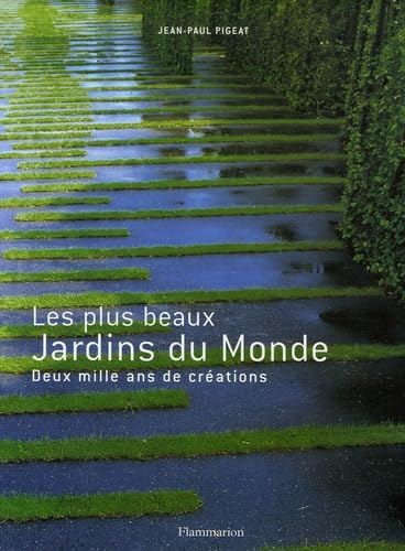 Les Plus Beaux Jardins du monde: Deux mille ans de création Film, Art & Culture