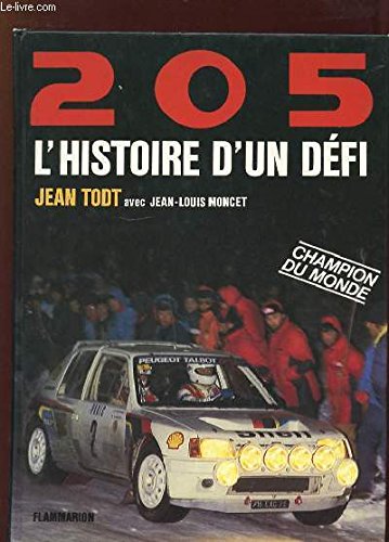 205, l'histoire d'un défi Film, Art & Culture