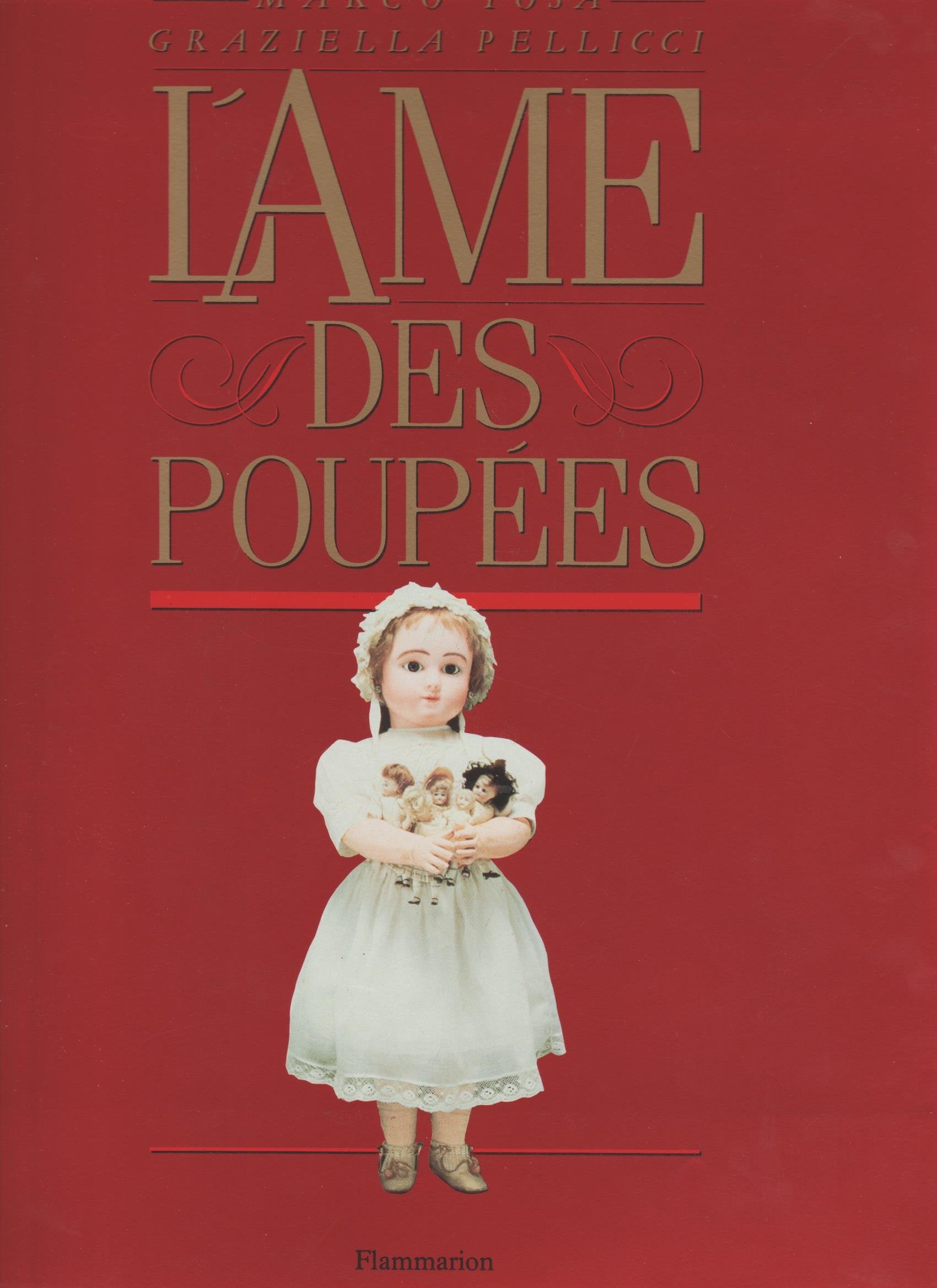 Product Image: L'Ame des poupées