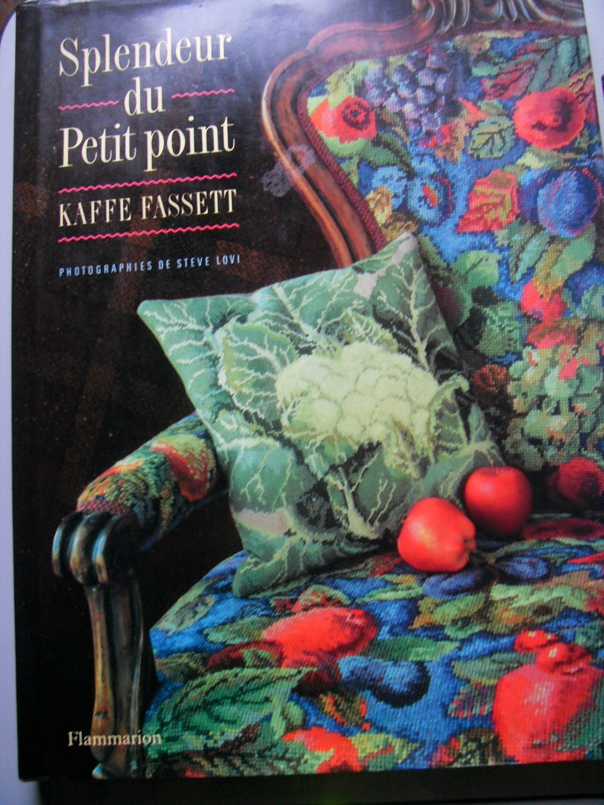 Product Image: Splendeur du Petit Point