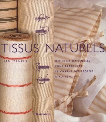 Tissus naturels Second-hand books on film, art and culture