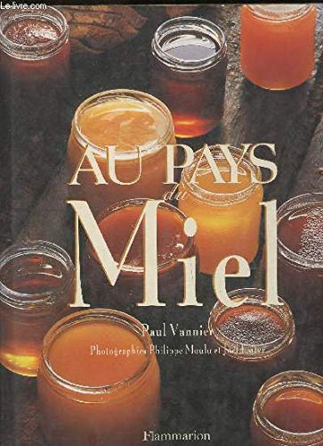 Product Image: Au pays du miel