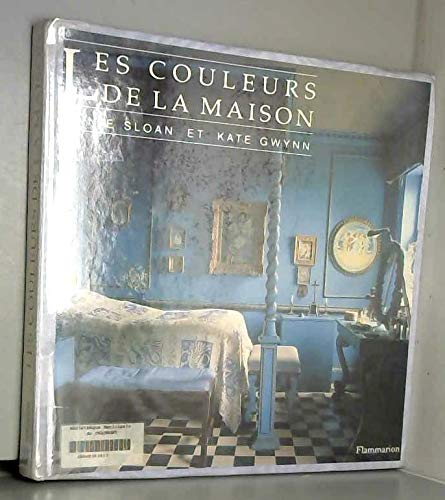 Les Couleurs de la maison Film, Art & Culture