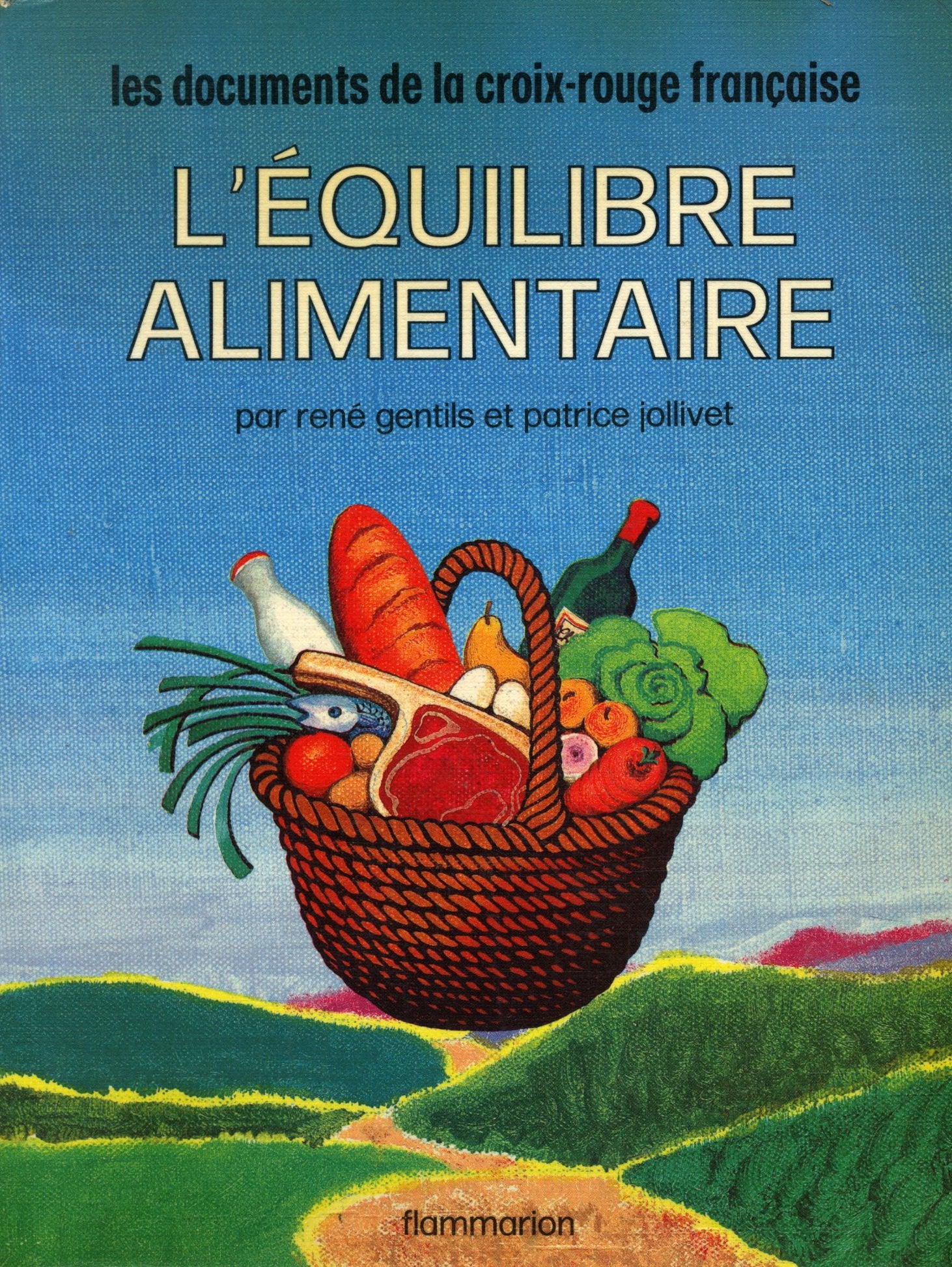 L'équilibre alimentaire (Medical Grand P) Books