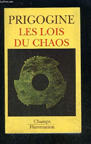 Les Lois du chaos Mathematics