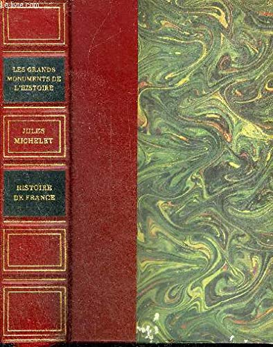 Oeuvres complètes. Vol. 6. Histoire de France : livres X à XVII : 1422-1483 book