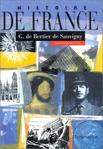 Histoire de France book