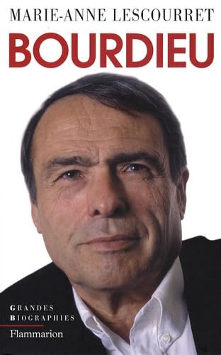 Bourdieu: Vers une économie du bonheur Art & Literature
